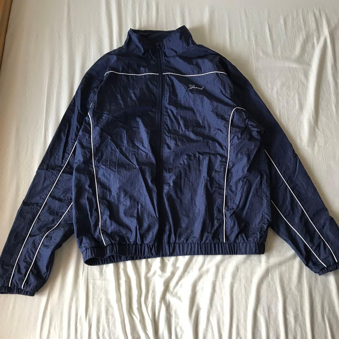 GRAND COLLECTION ブルゾン　セットアップ　グランドコレクション