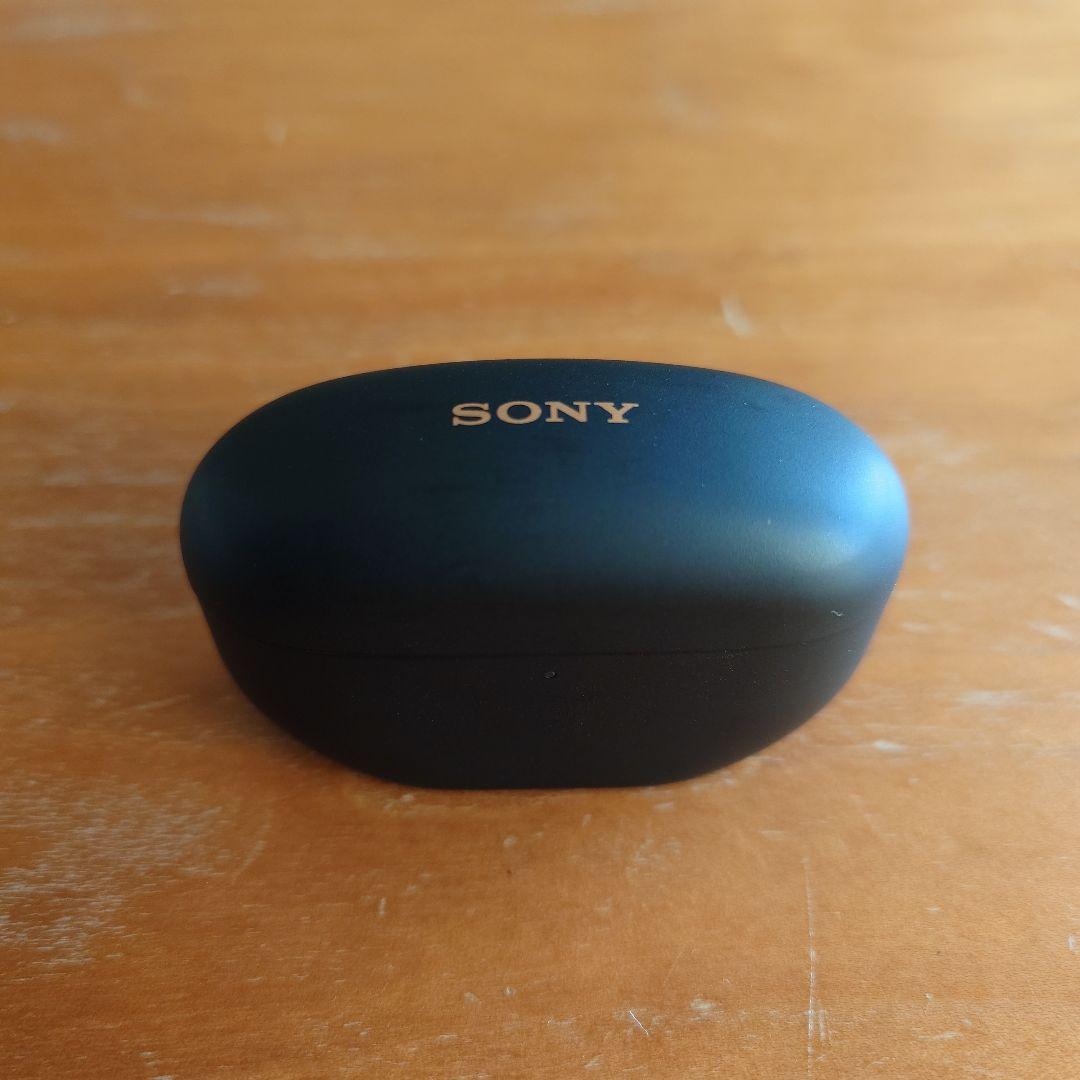 M*O様 SONY WF-1000XM5 ワイヤレスイヤフォン