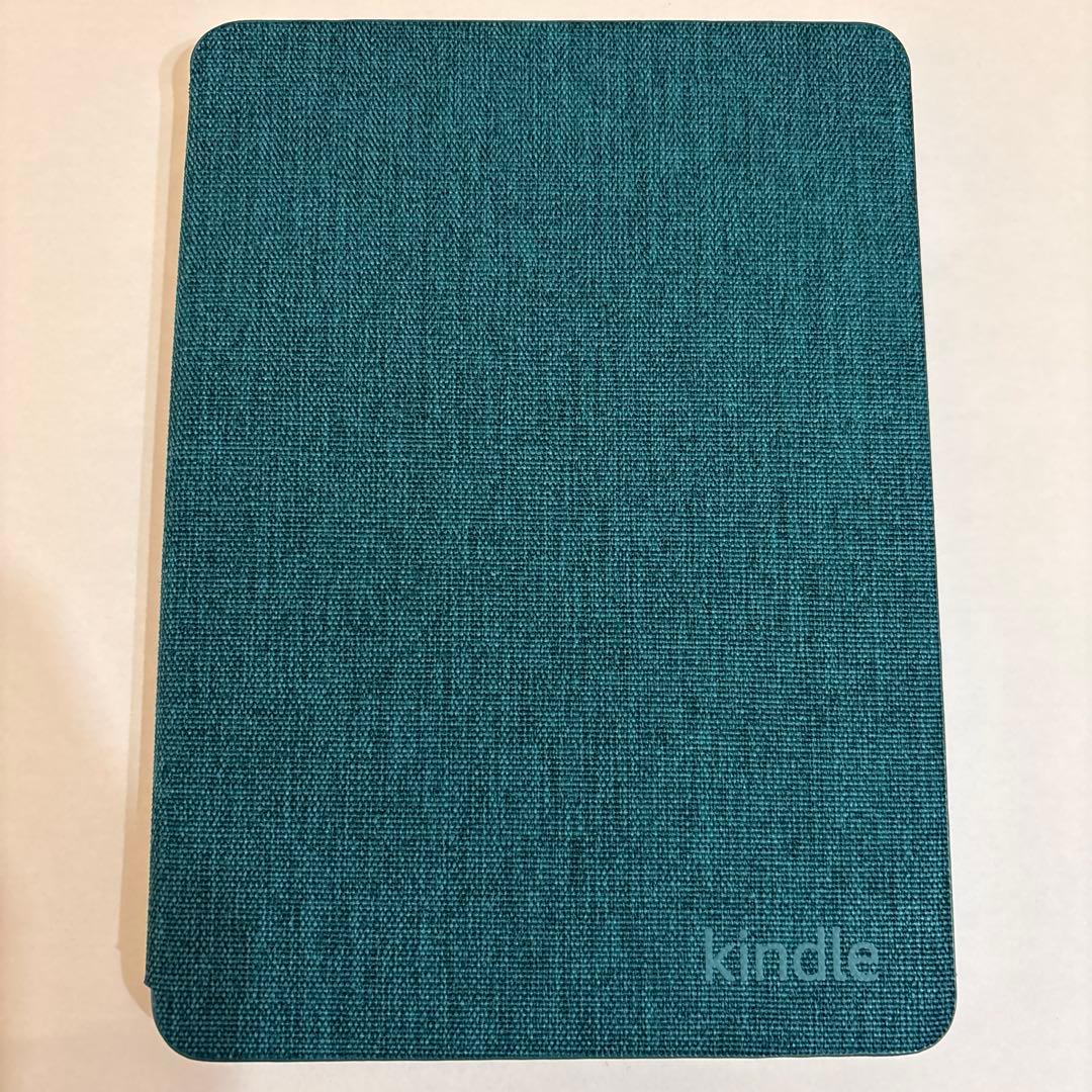 KindlePaperwhite シグニチャーエディション 32GB12世代