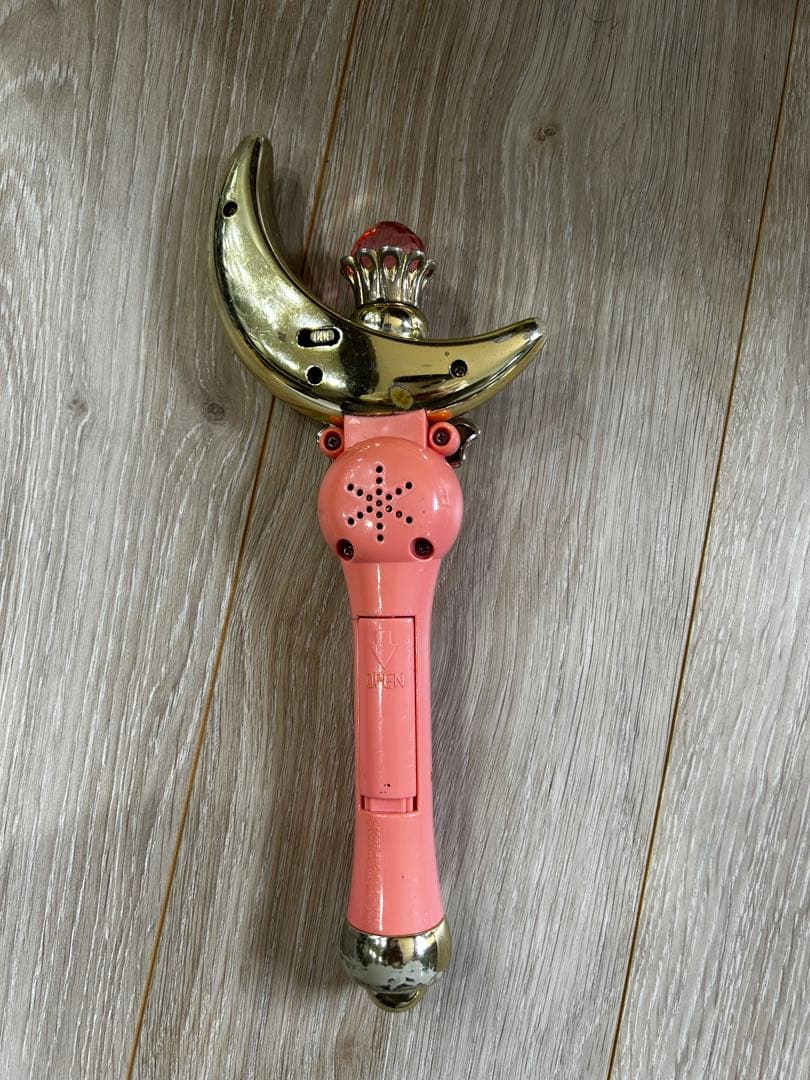 セーラームーン　ステック