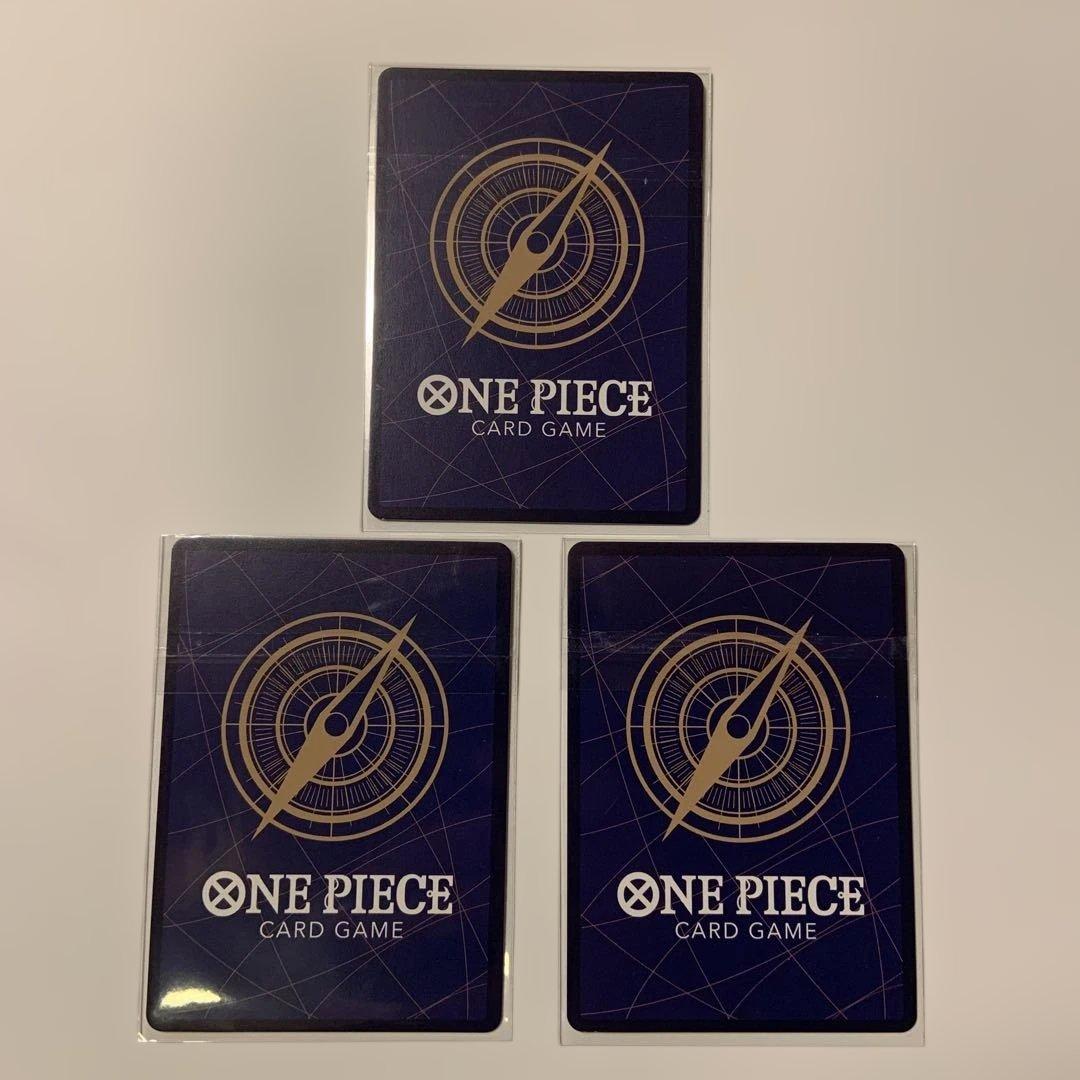 ロロノア・ゾロ　ST21-015　ワンピースカード　フラッグシッププロモ　未開封