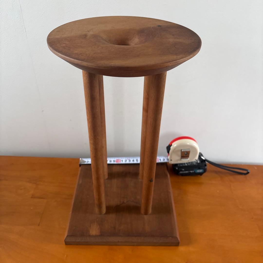 組み紐　組紐台