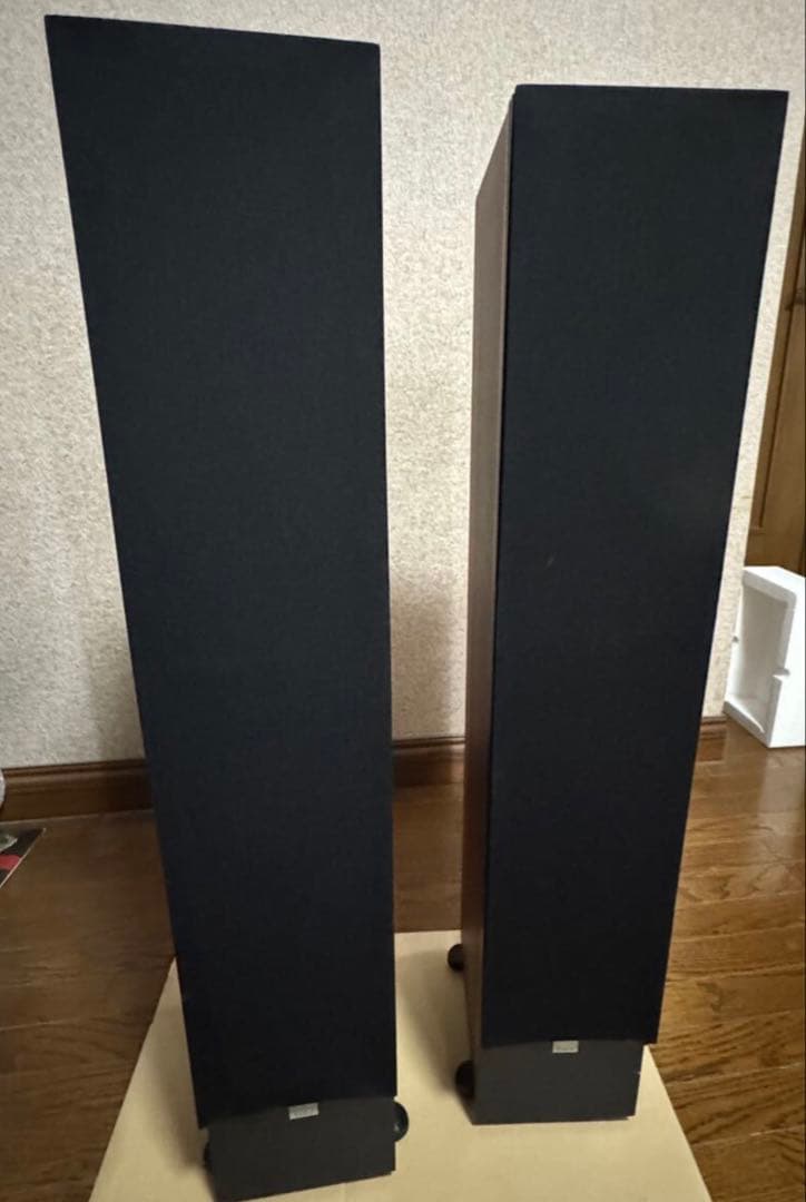 DALI ダリ トールボーイスピーカー IKON5 MK2 元箱あり