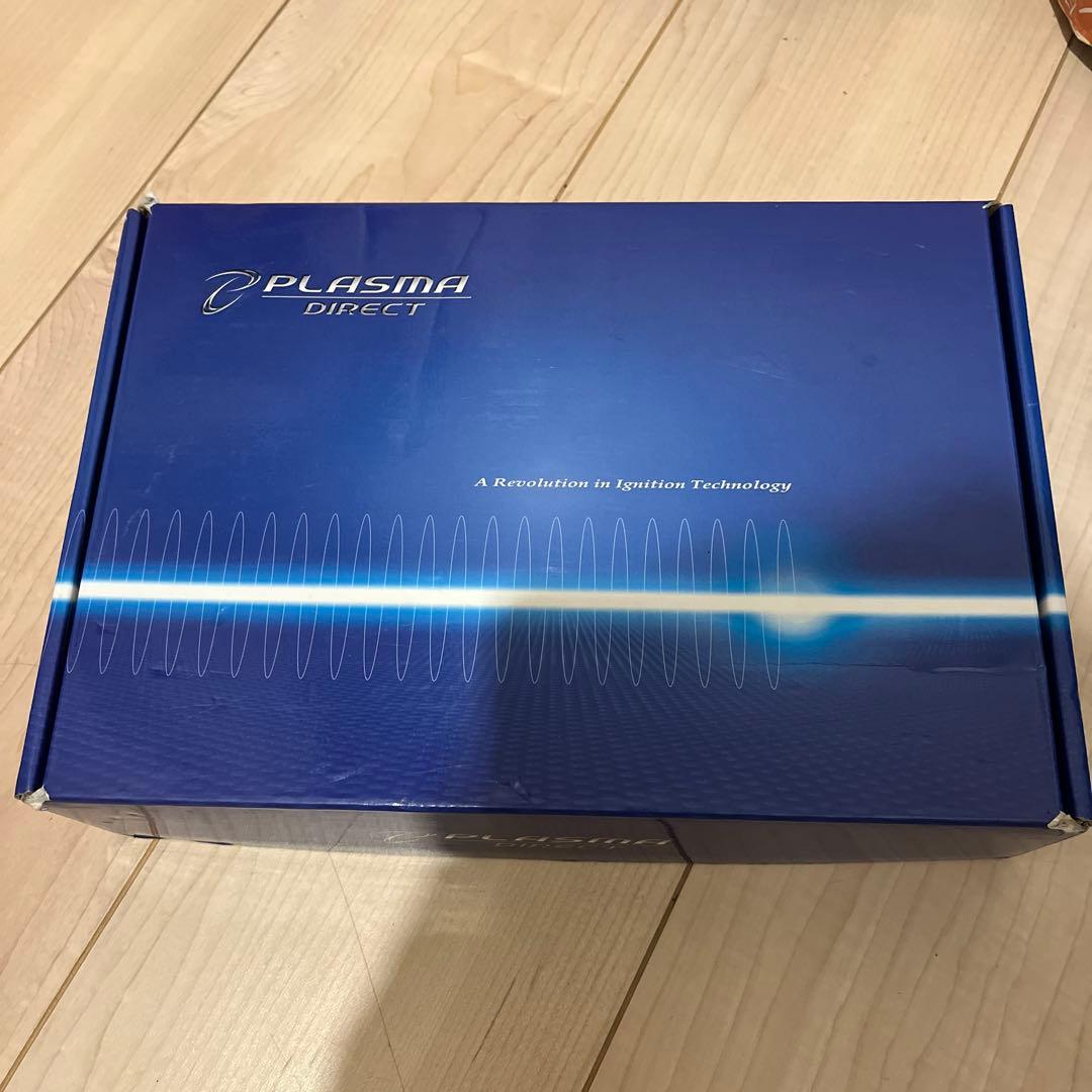 ハッピープラズマダイレクト　S55 N55エンジン用　