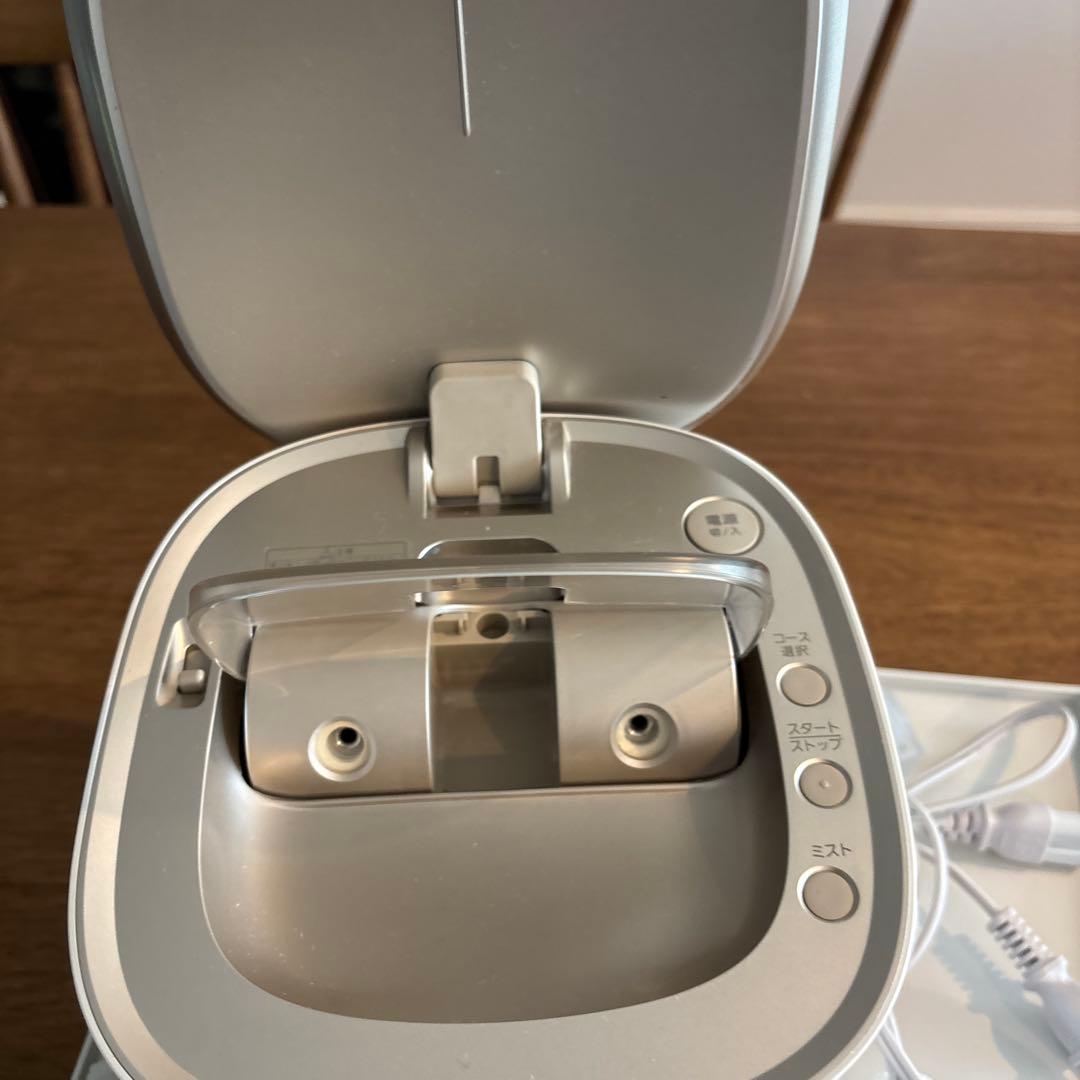 【期間限】Panasonic EH-SA0B ナノケア フェイススチーマー