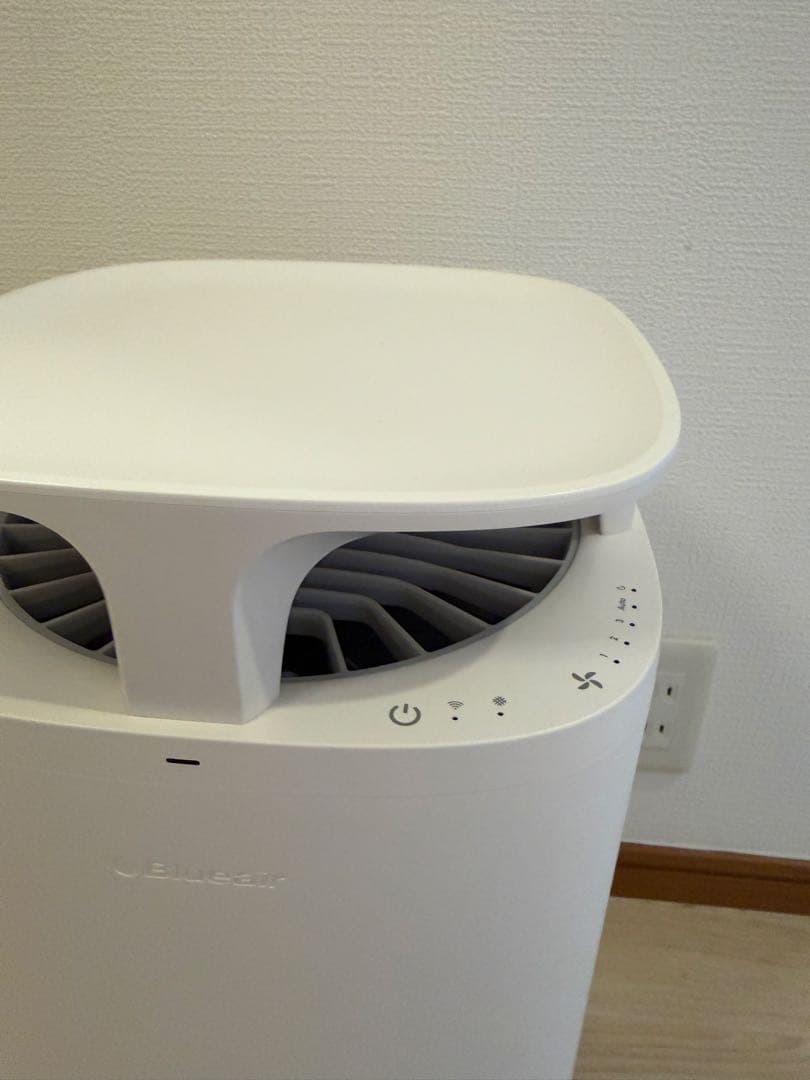 中古品‼️ Blueair Dust Magnet5210i空気清浄機