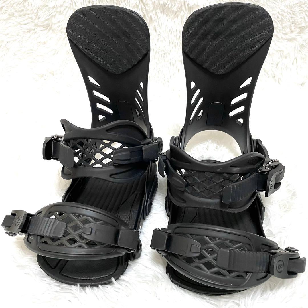 RIDE ライド ビンディング EXシリーズ