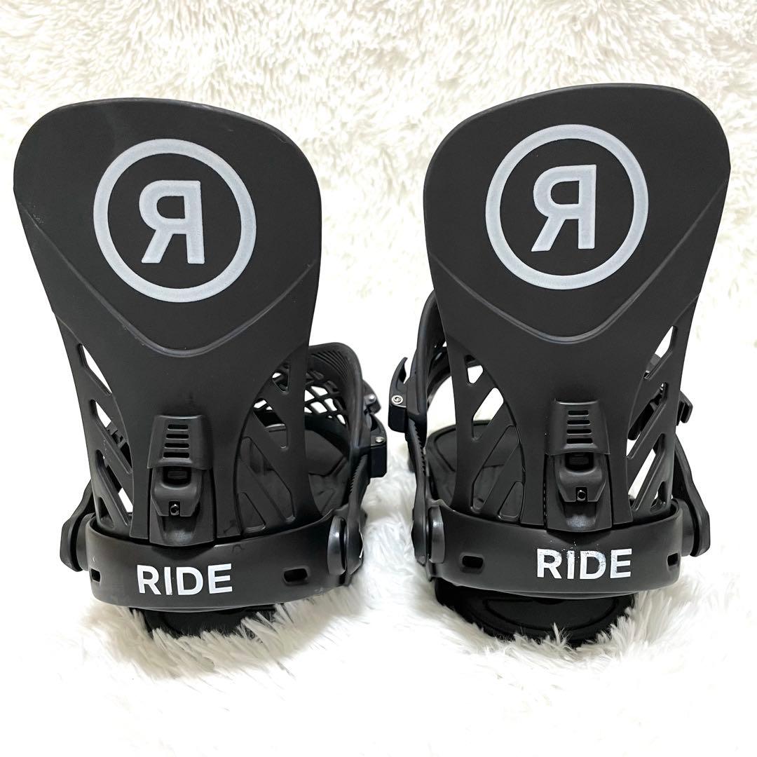 RIDE ライド ビンディング EXシリーズ