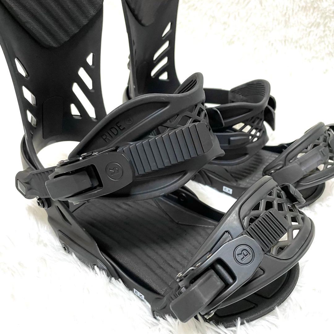 RIDE ライド ビンディング EXシリーズ