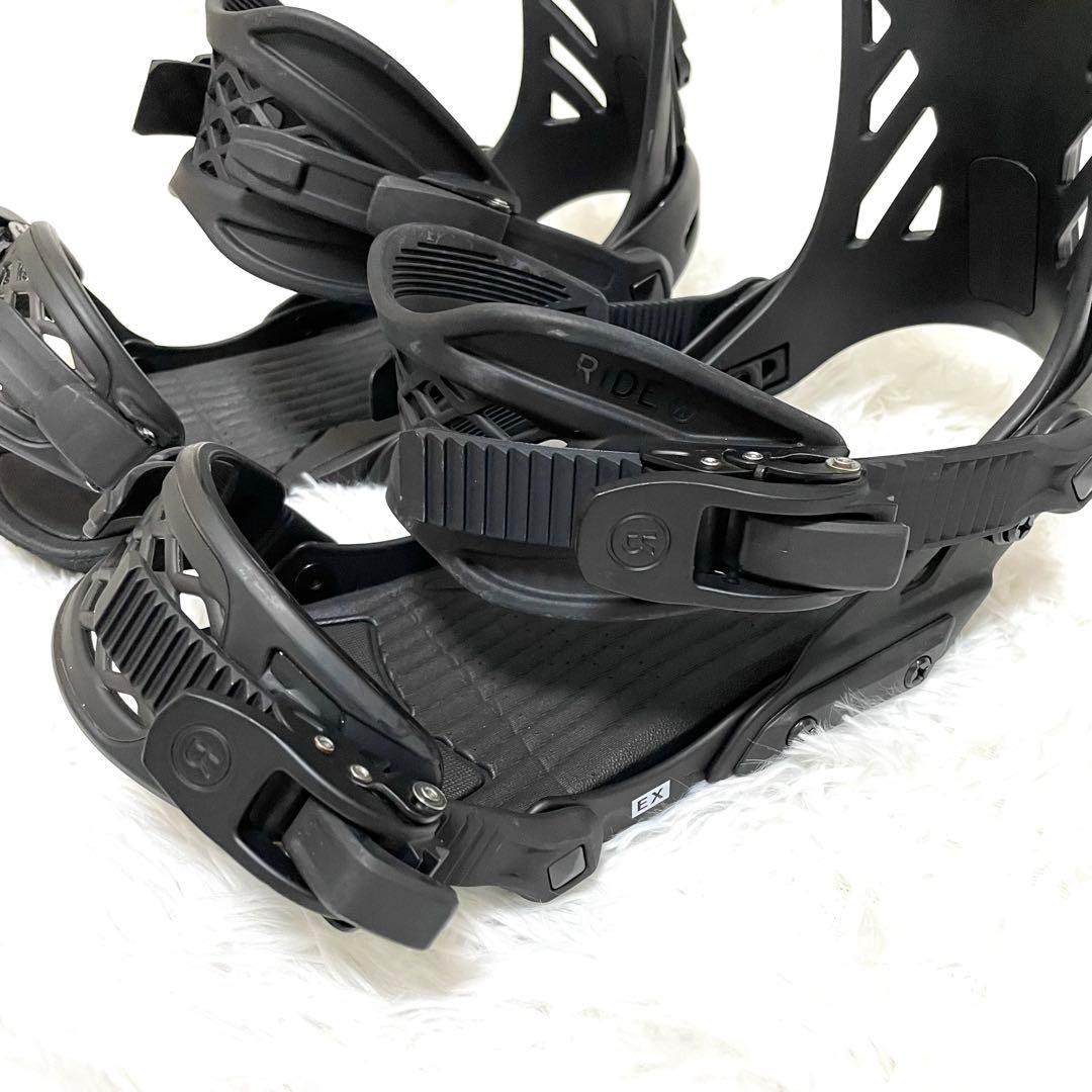 RIDE ライド ビンディング EXシリーズ