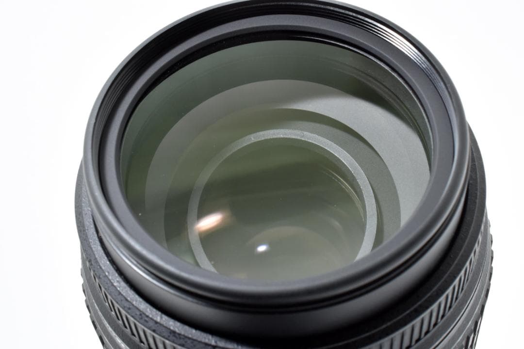 レンズ(ズーム) Nikon AF-S DX 55-300mm F4.5-5.6G ED VR