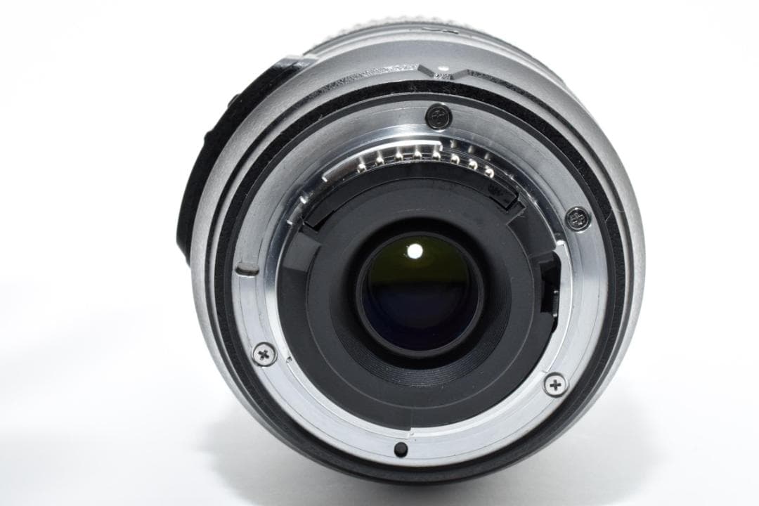 レンズ(ズーム) Nikon AF-S DX 55-300mm F4.5-5.6G ED VR