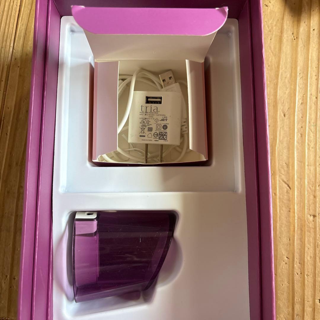 トリア　スキンエイジングケアtria Skin Aging Care Laser