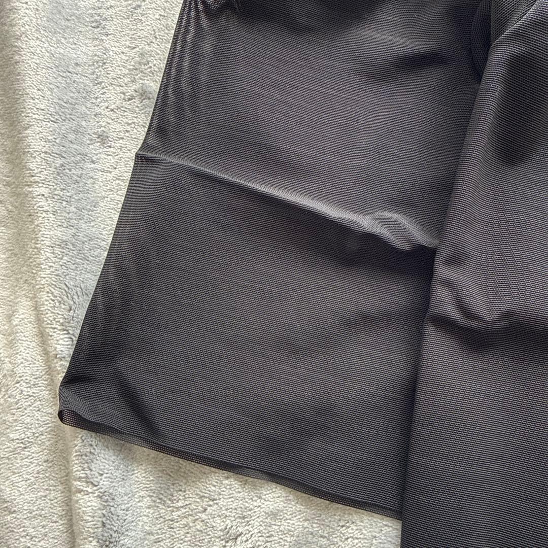 ヒップアップパワーガード　ブラック2枚　新品未使用　【Mサイズ】