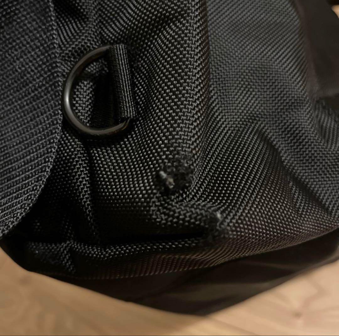 激レア Timbuk2 google TV メッセンジャーバッグ