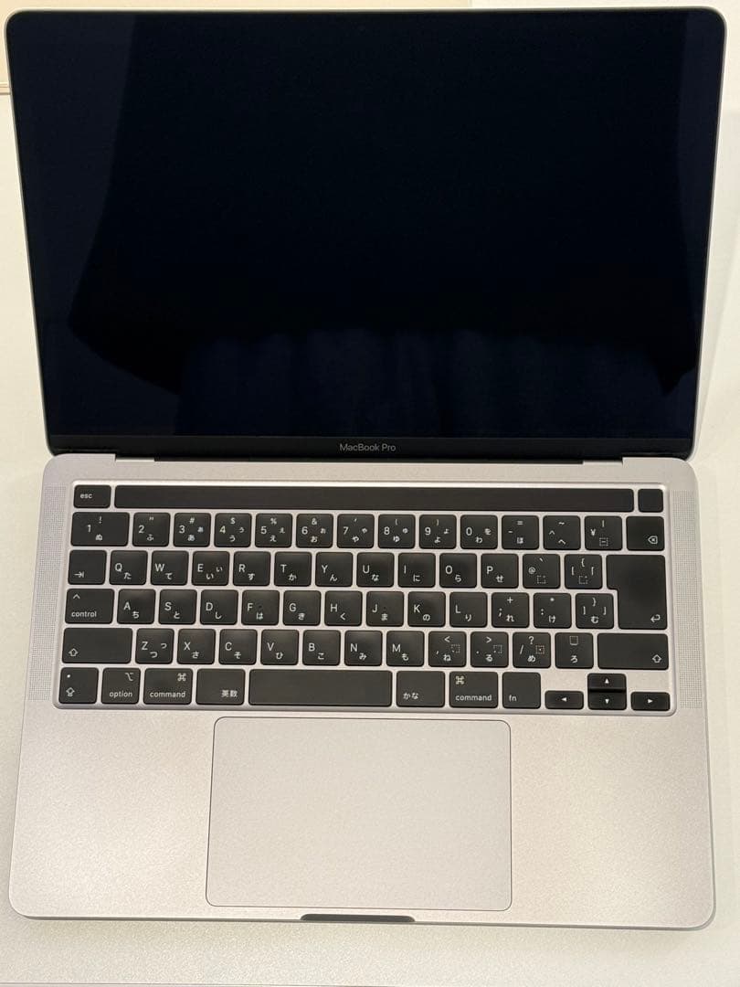 MacBook本体 MacBook Pro 13-inch 2020 Intel i5