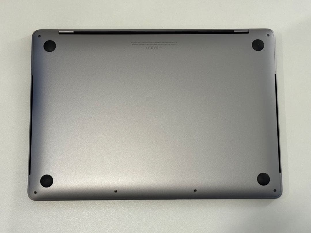 MacBook本体 MacBook Pro 13-inch 2020 Intel i5