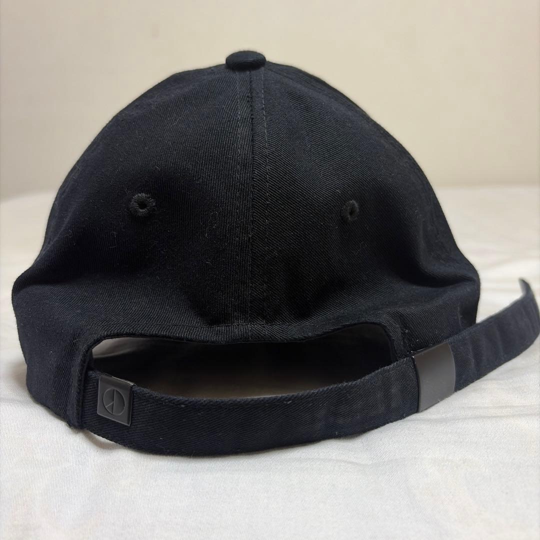 17SS ピースマイナスワン PEACEMINUSONE ベースボールキャップ