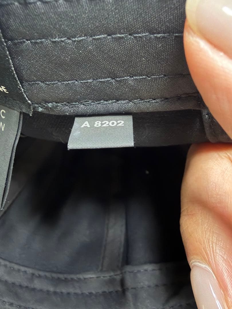 17SS ピースマイナスワン PEACEMINUSONE ベースボールキャップ