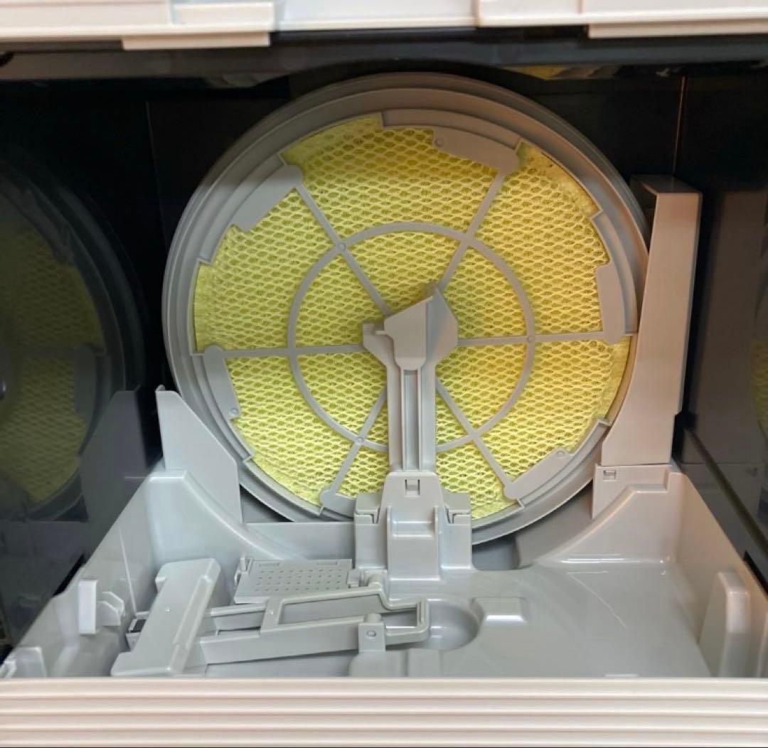 A271-48 DAIKIN 加湿ストリーマ空気清浄機 MCK7OZ-W