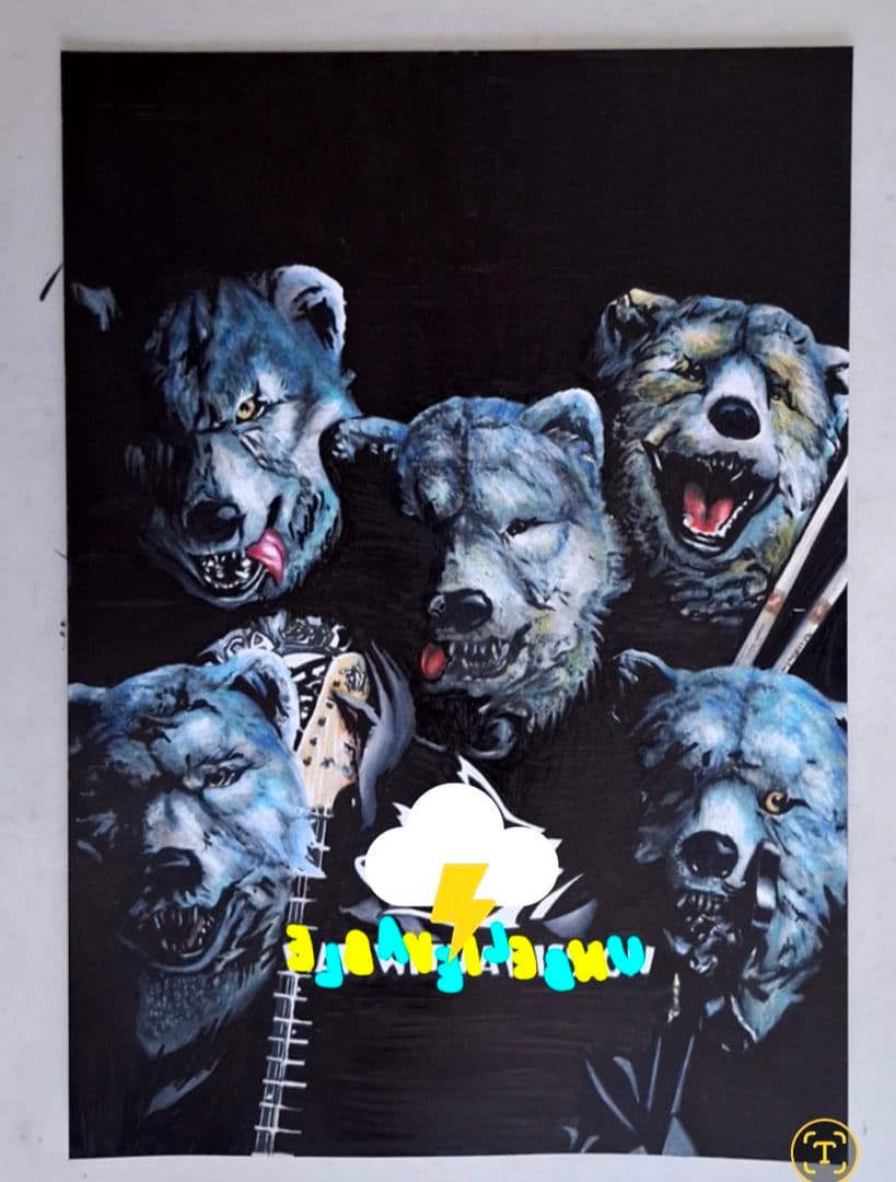 ゆっぴーページ