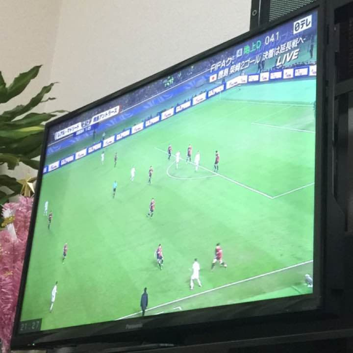 パナソニック VIERA32インチ