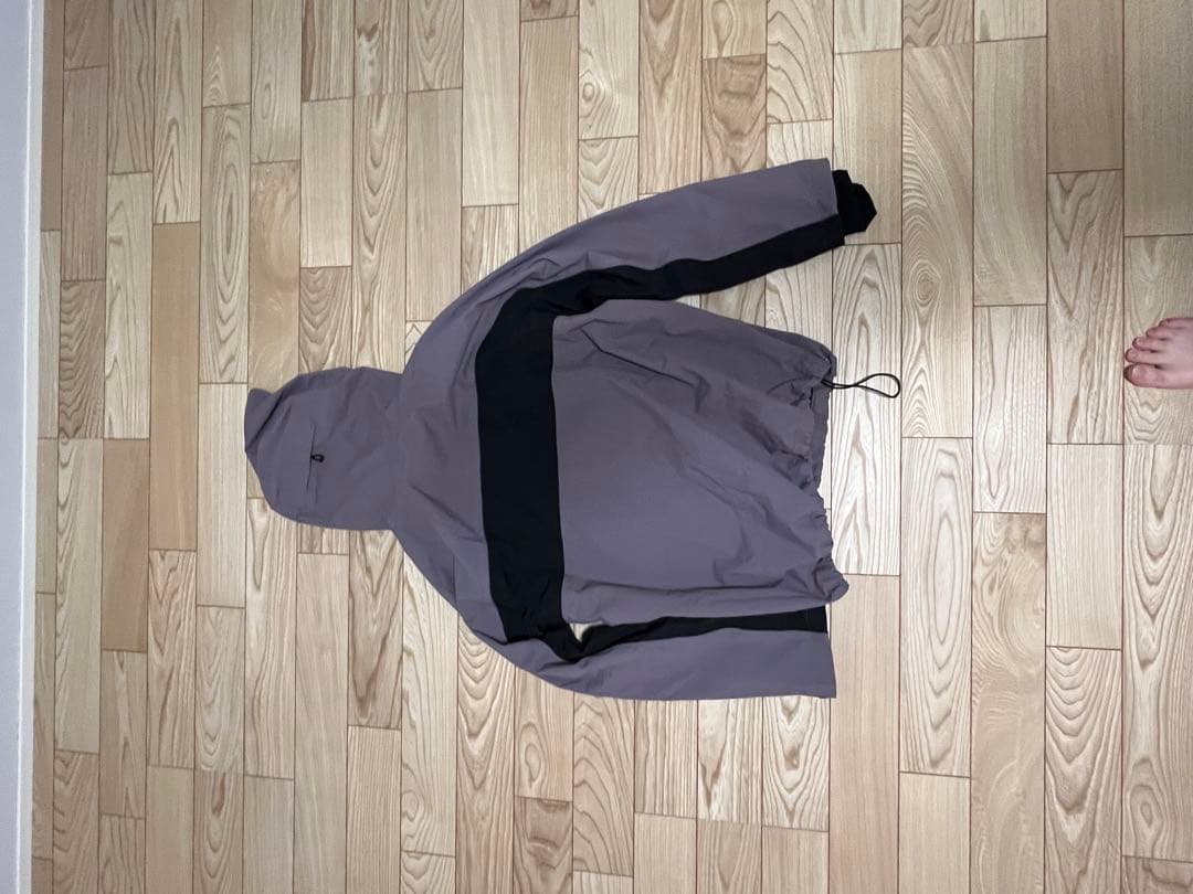 NOMADIK ウェア　上下セット