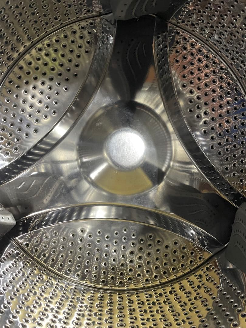 ヤマダデンキ ドラム式洗濯乾燥機 RORO YWM-YV90N 2025年