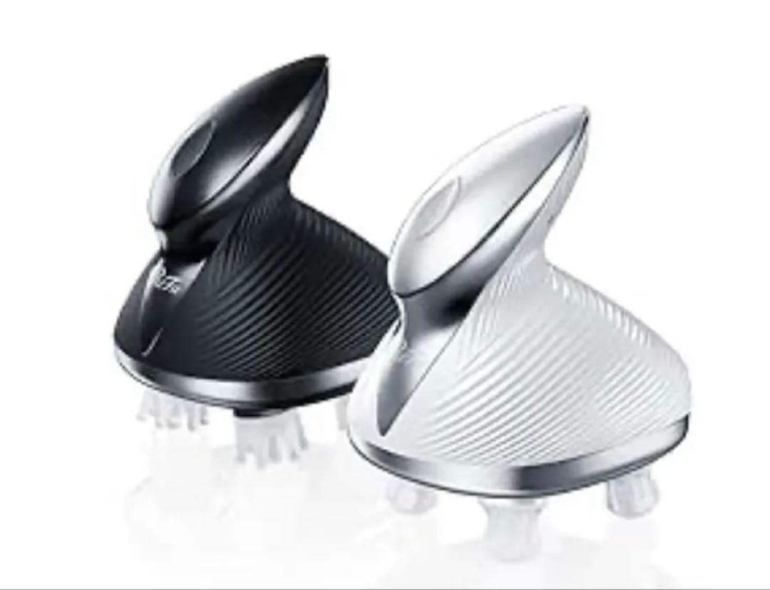 【美品】 ReFa beautech head spa ビューティックヘッドスパ