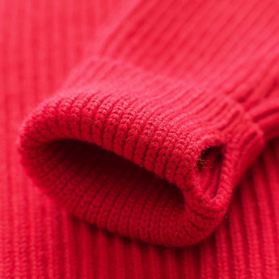 M Andersen-Andersen 5G アンデルセンアンデルセン ニット