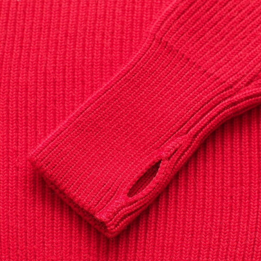 M Andersen-Andersen 5G アンデルセンアンデルセン ニット