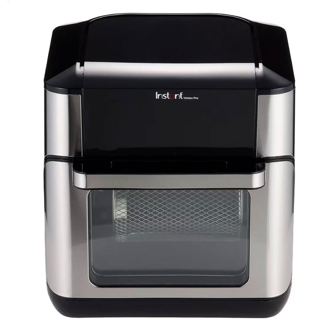エアフライヤー Finstant Brands Vortex ProJ