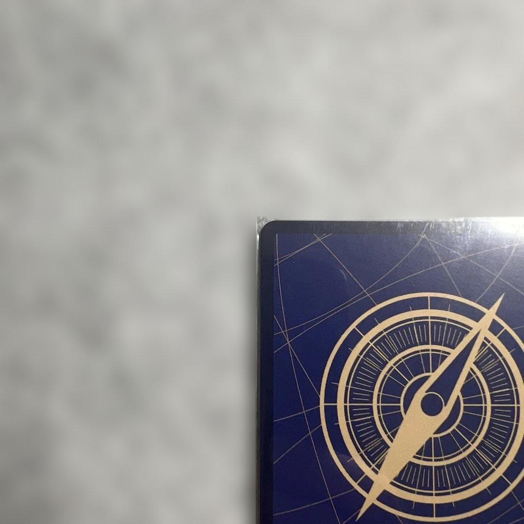 た*ち様 エッグヘッドクライシス ロロノア・ゾロ EB04-007 SRパラレル