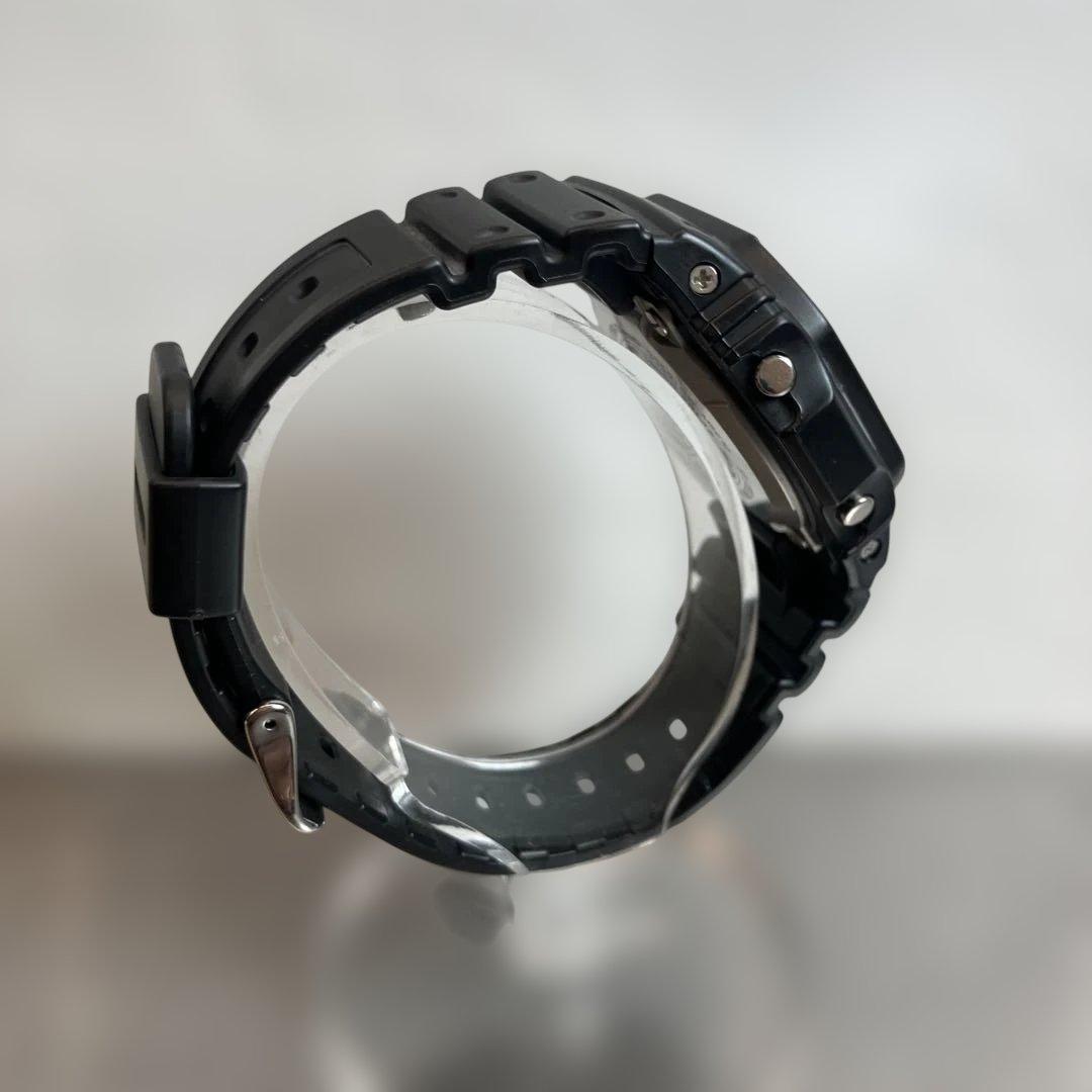 CASIO G-SHOCK ジーショック GW-M5610 腕時計 タフソーラー