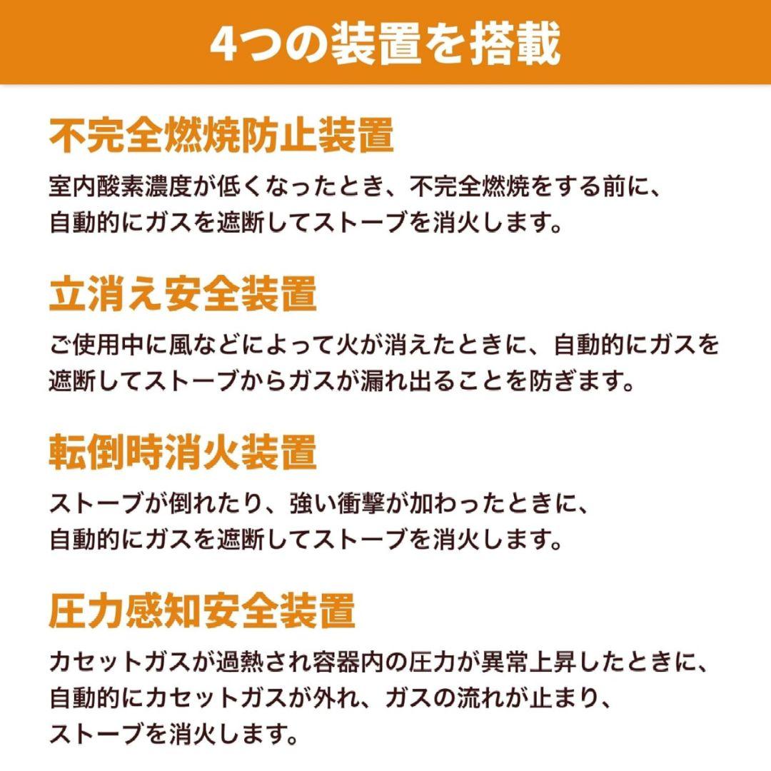 ガスストーブ カセットガスストーブ イワタニ サーモス ソフトクーラー 20L