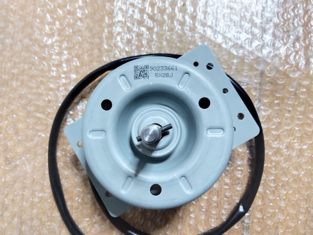 富士工業 レンジフード モーター 90233661 BDR-3H・・など