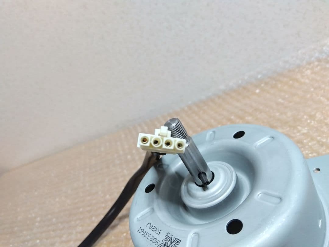 富士工業 レンジフード モーター 90233661 BDR-3H・・など