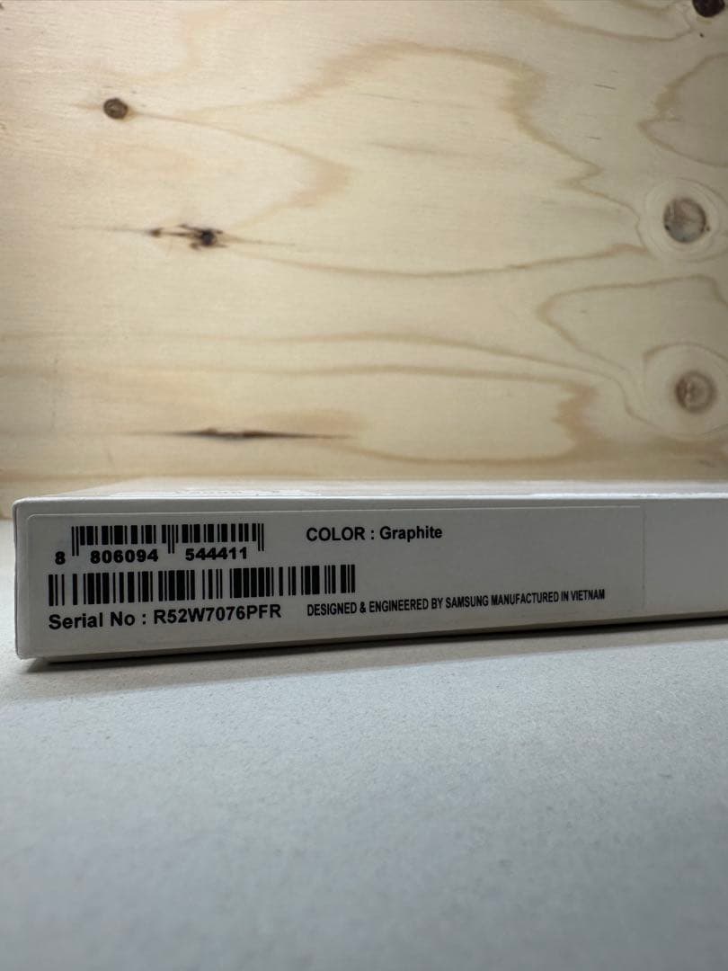 【訳あり】AndroidタブレットGalaxyTabS8 Ultra 76PFR