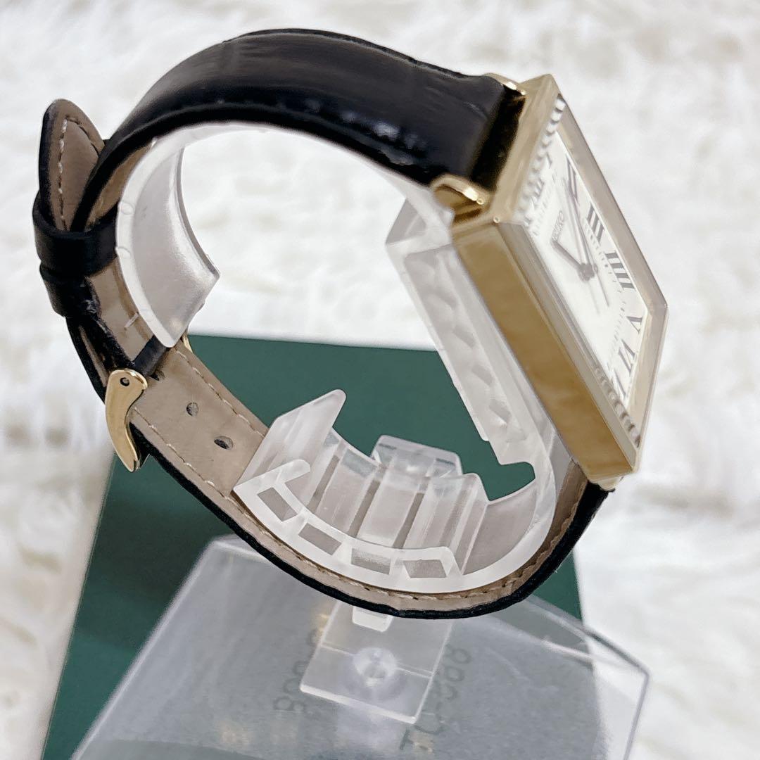 【SEIKO / セイコー】Exclusive EDIFICE x HIROB