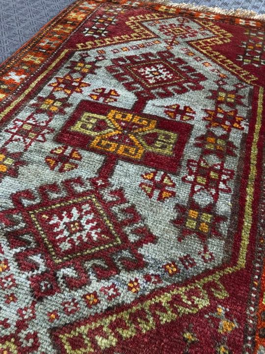 ラグ・カーペット Antique Sivas rug
