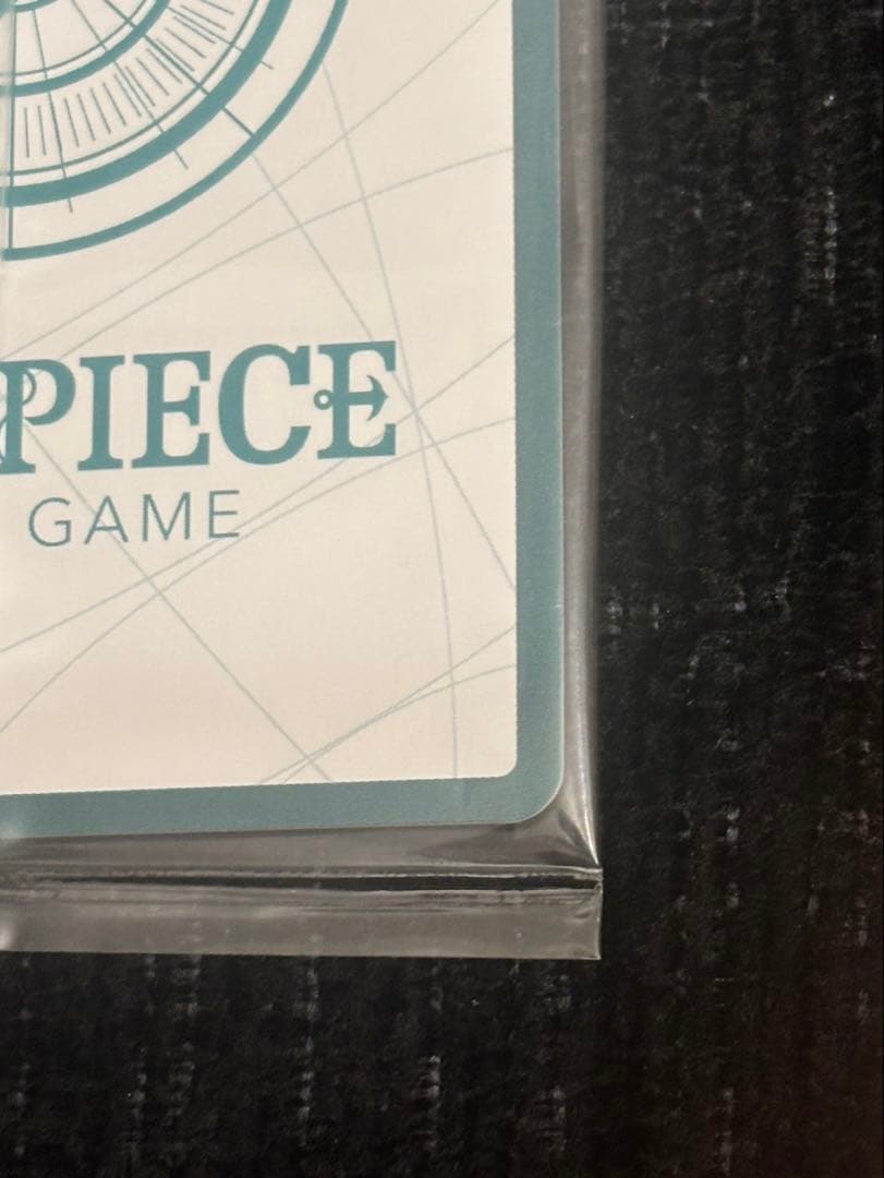 未開封 Ado ONEPIECE DAY ワンピース ドン!!カード