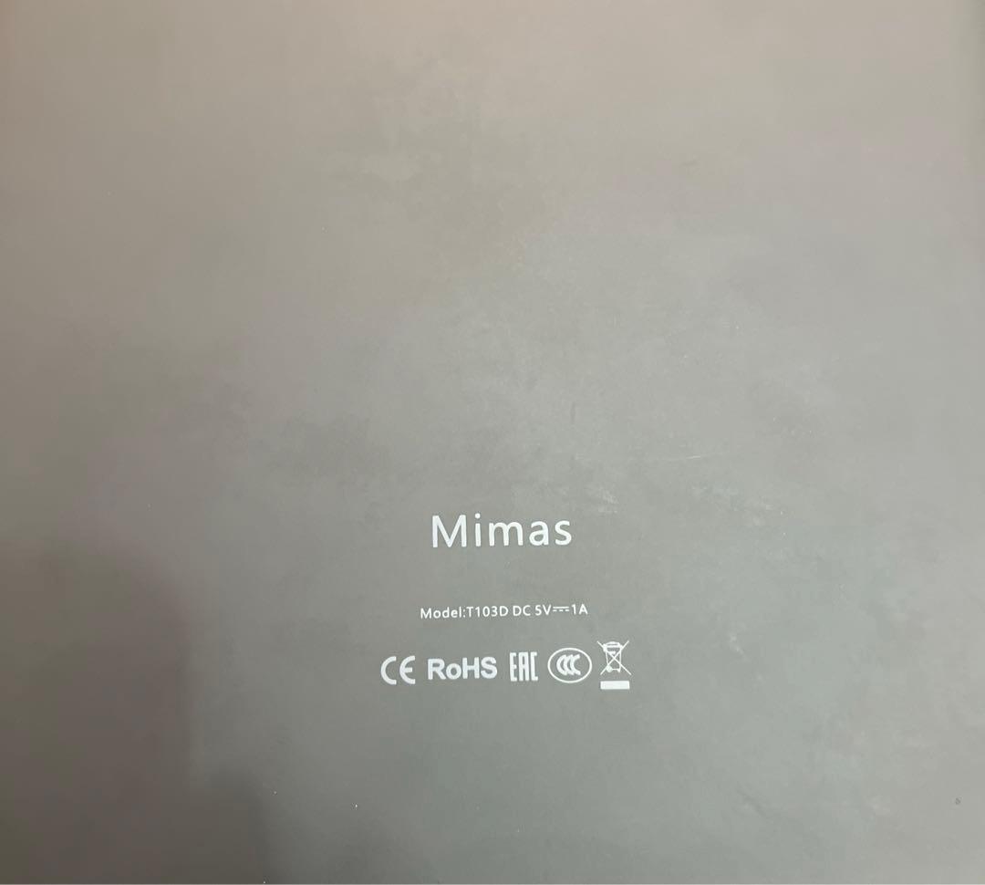 Likebook Mimas T103D e-ink 10.3インチ
