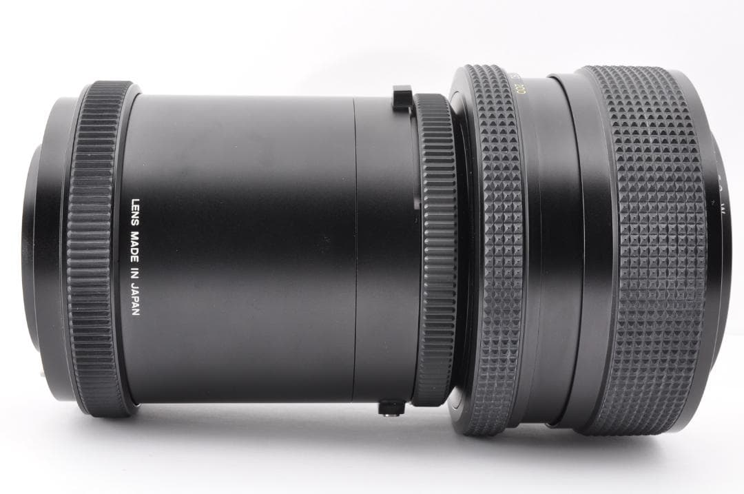 Mamiya Sekor ズーム Z 100-200mm F/5.2 #GD03