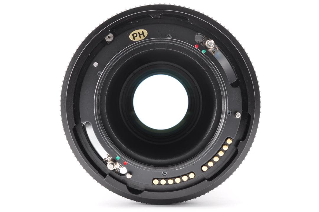 Mamiya Sekor ズーム Z 100-200mm F/5.2 #GD03