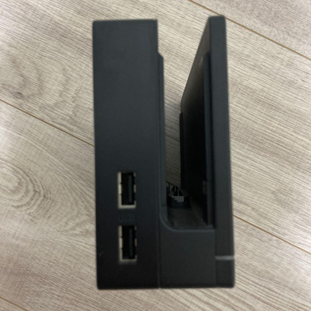 Nintendo Switch 本体 HDMIケーブル欠品