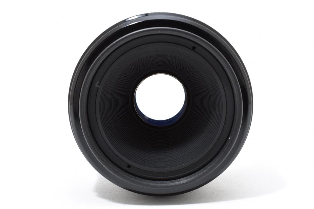 レンズ(単焦点) Canon Compact Macro EF 50mm F/2.5 #7910