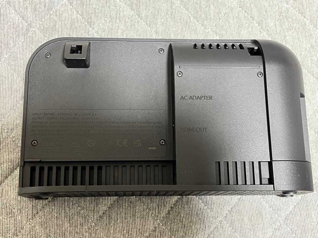 プロコン付き　(多言語対応版) Nintendo Switch2 本体