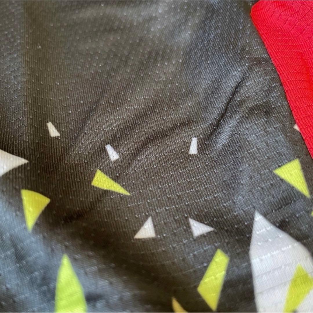 ヨネックス　YONEX テニス＆バドミントンウ　ゲームウェア　上下セット新品　L