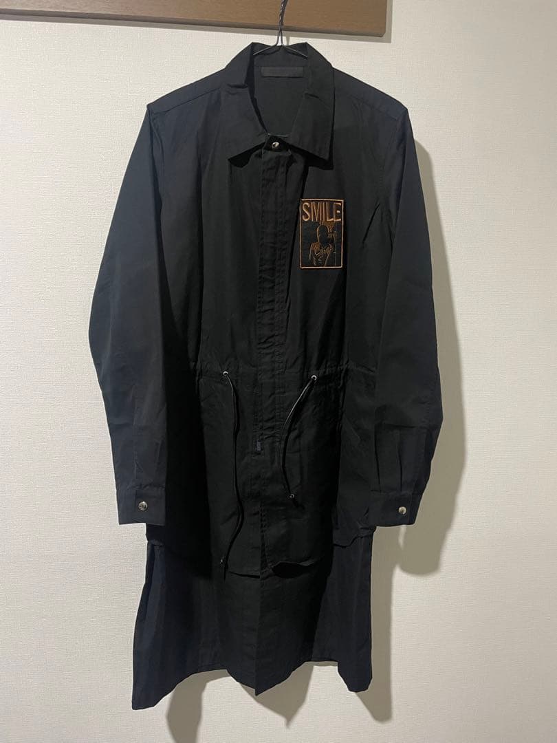 Komakino AW14 コート