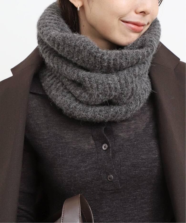 週末限定価格　FILIPPA K/フィリッパ コー　 knitted snood